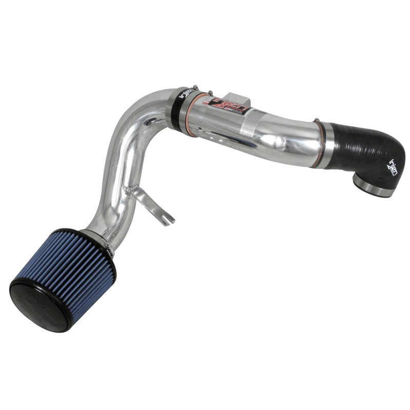 Injen 05-06 Cobalt 2.2L (No Air Pump) / 07 Cobalt SS 2.4L (No Air Pump) Polished Cold Air Intake Cold Air Intakes Injen