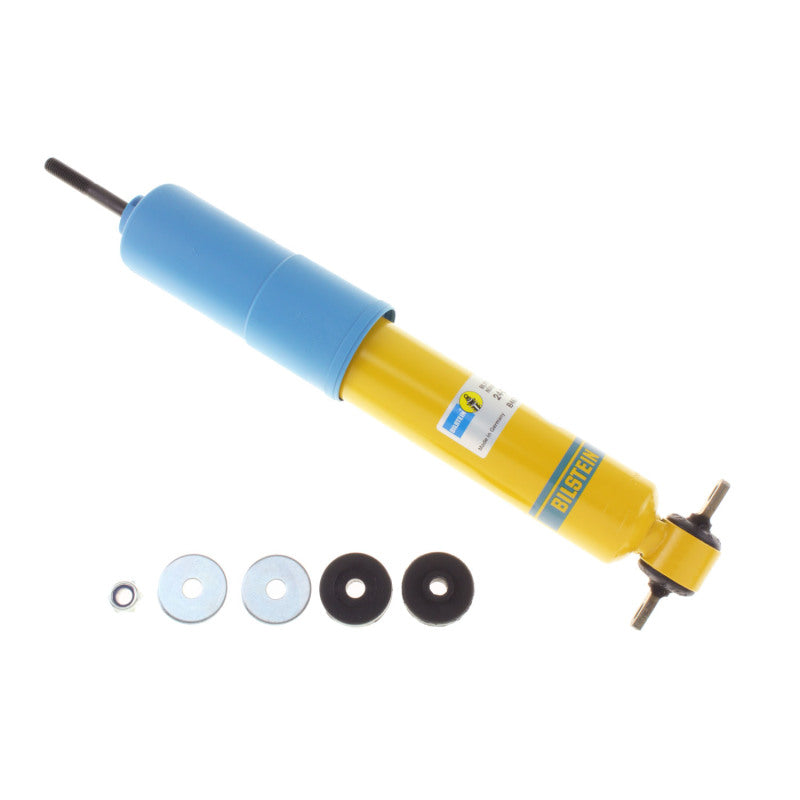 Bilstein B6 1993 Toyota T100 Base RWD Front 46mm Monotube Shock Absorber Shocks and Struts Bilstein