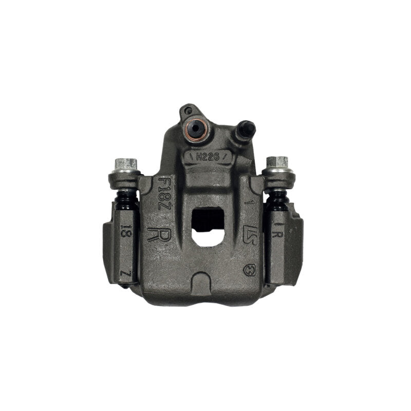 Power Stop 95-04 Toyota Tacoma Front Right Autospecialty Caliper w/Bracket Brake Calipers - OE PowerStop