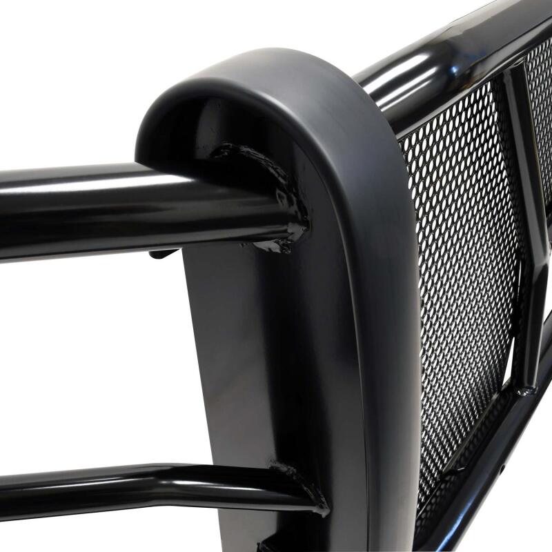 Westin 22-25 GMC Sierra 1500 (Excl. Old Body) HD Grille Guard - Black Grille Guards Westin