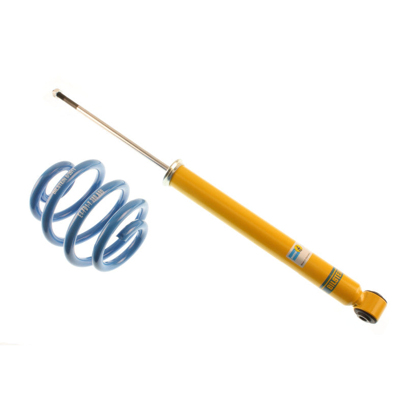 Bilstein B14 1992 BMW 318i Base Front and Rear Performance Suspension System Coilovers Bilstein