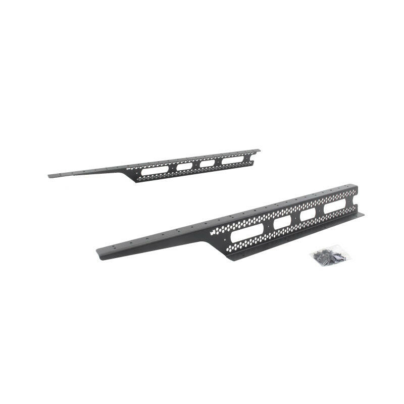 Go Rhino 65in. Cab Overhang Bracket - Universal Roof Rack Go Rhino