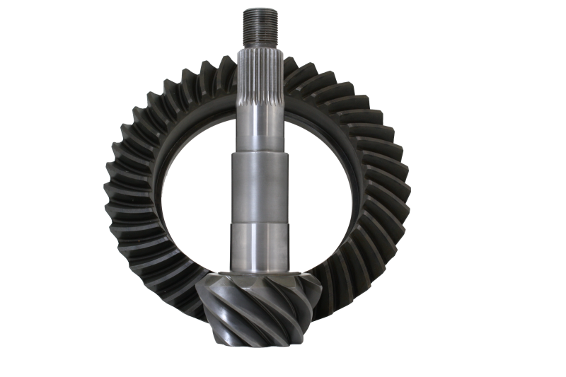 Revolution Gear & Axle GM 14-Bolt 11.5in 4.56 Ratio Ring & Pinion Set Ring & Pinions Revolution Gear & Axle