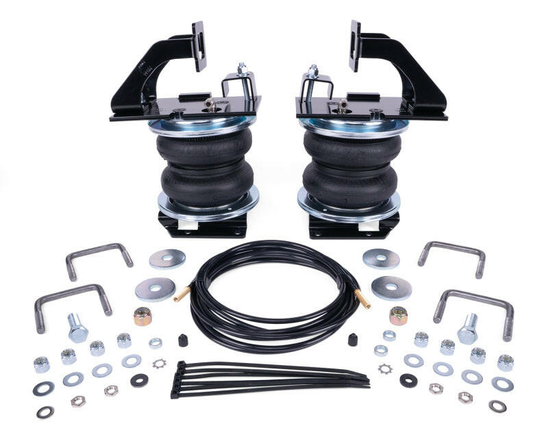 Air Lift Loadlifter 5000 Air Spring Kit 05-23 Toyota Tacoma 2/4WD Air Springs Air Lift