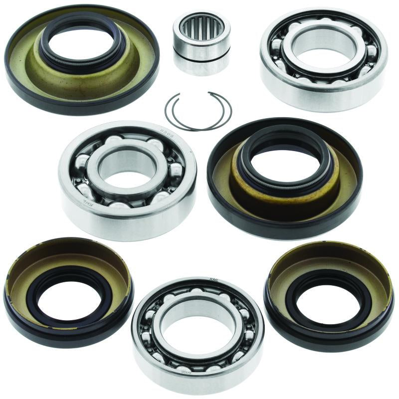 QuadBoss Diff Bearing Kit (Ea) Bearings QuadBoss