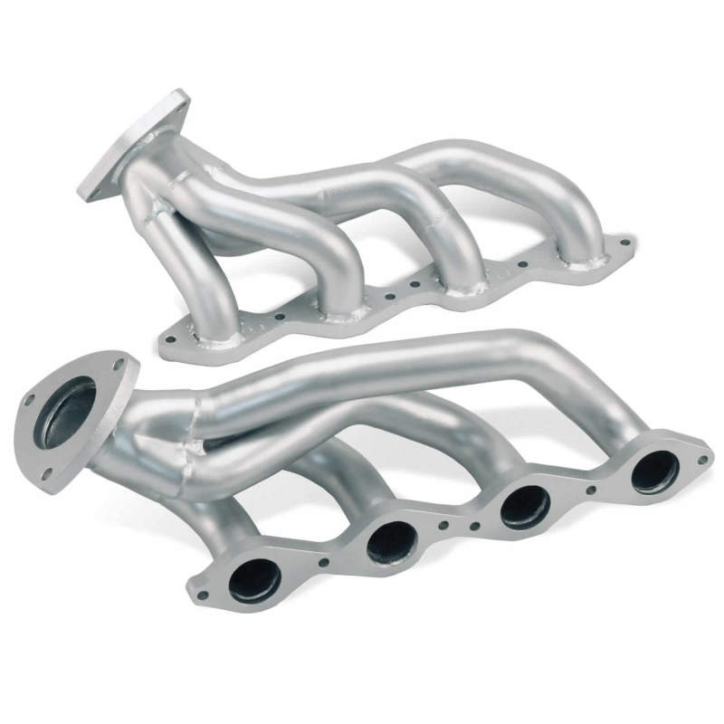 Banks Power 02-11 Chevy 4.8-5.3L Torque Tube System non-A/I Headers & Manifolds Banks Power