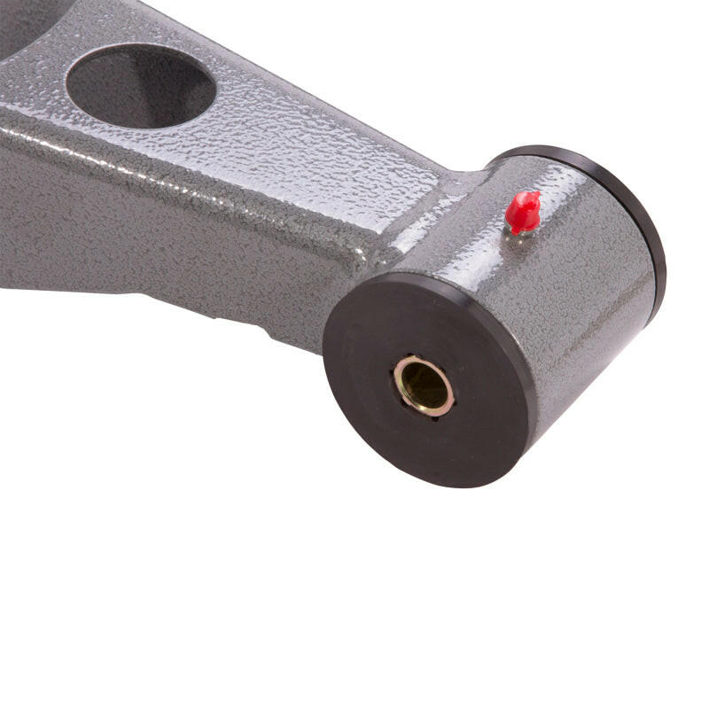 BBK 05-10 Mustang Rear Lower And Upper Control Arm Kit (3) Control Arms BBK