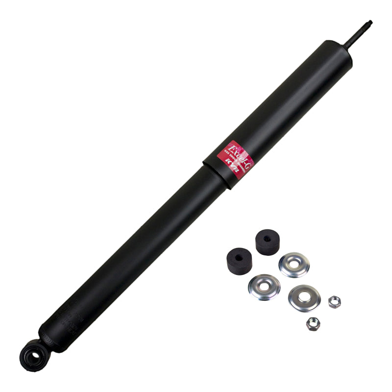 KYB Shocks & Struts Excel-G Rear TOYOTA Tacoma (2WD) 2005-10 TOYOTA Tacoma (4WD) 2005-10 Shocks and Struts KYB