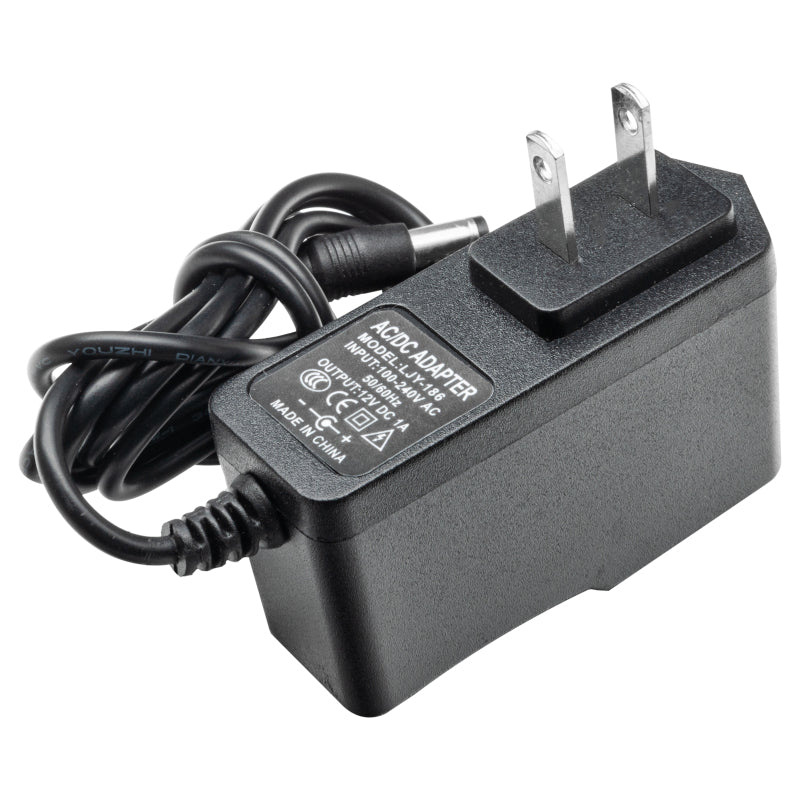 Oracle 1A Power Supply Batteries ORACLE Lighting