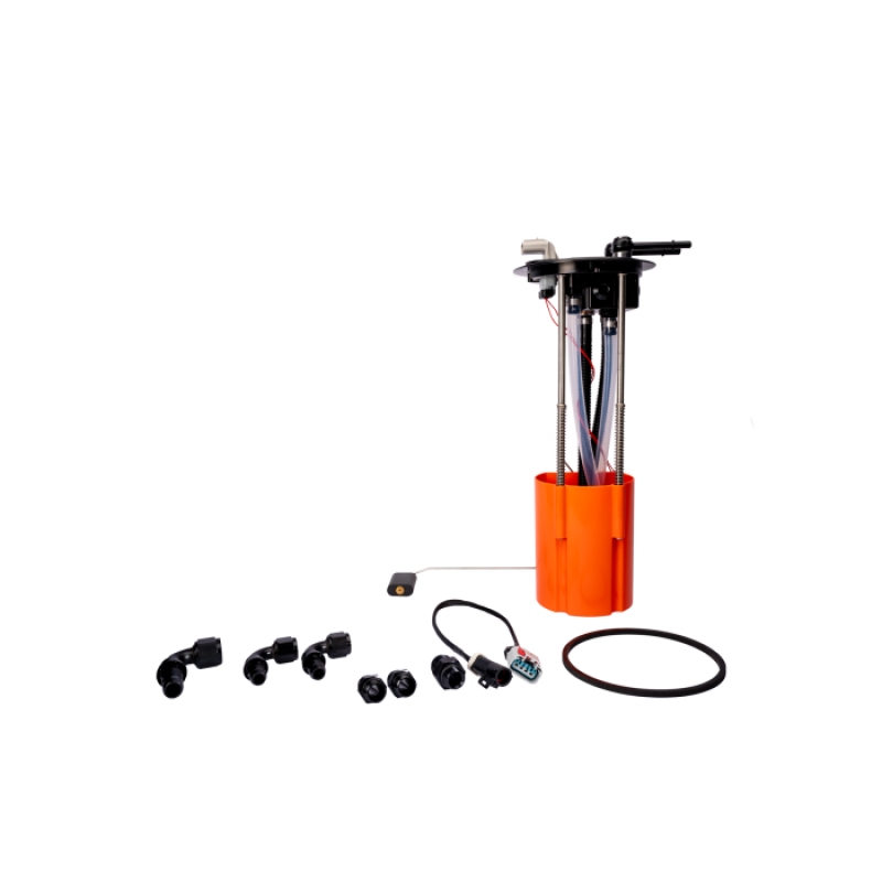 Fleece Performance 99-07 Ford F-250/F-350 Powerstroke (Long Bed) SureFlo Performance Sending Unit Fuel Systems Fleece Performance