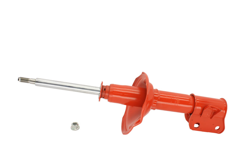 KYB Shocks & Struts AGX Front Left SUBARU Impreza (AWD) 1993-01 SUBARU Impreza (FWD) 1993-96 SUBARU Shocks and Struts KYB