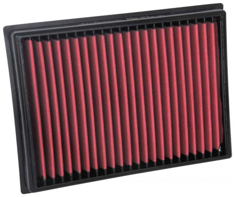 Airaid 10-19 Toyota 4 Runner 4.0L Direct Replacement Filter Air Filters - Direct Fit Airaid