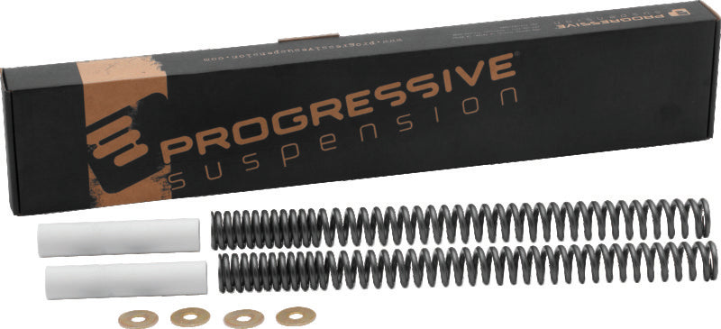 Progressive 11-1536 Fork Spring Kit Fork Springs Progressive
