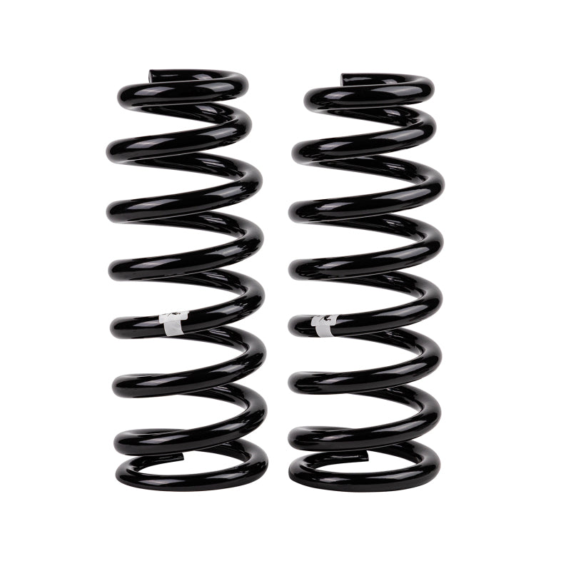 ARB / OME Coil Spring Front Mits Pajero Coilover Springs Old Man Emu