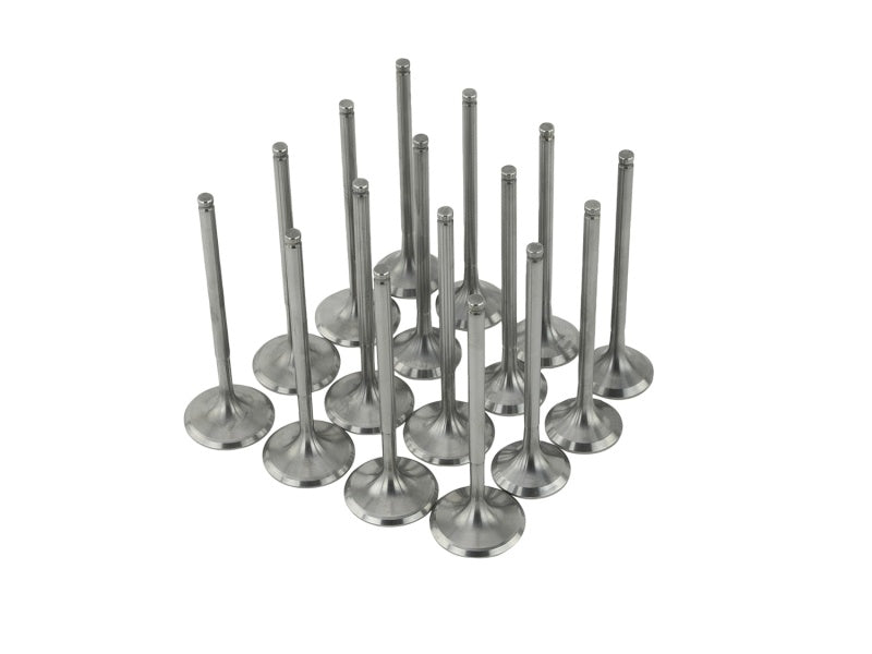 Skunk2 Ultra Series Honda/Acura Stock Size B Series VTEC Valve Set (Standard Compression) Valves Skunk2 Racing