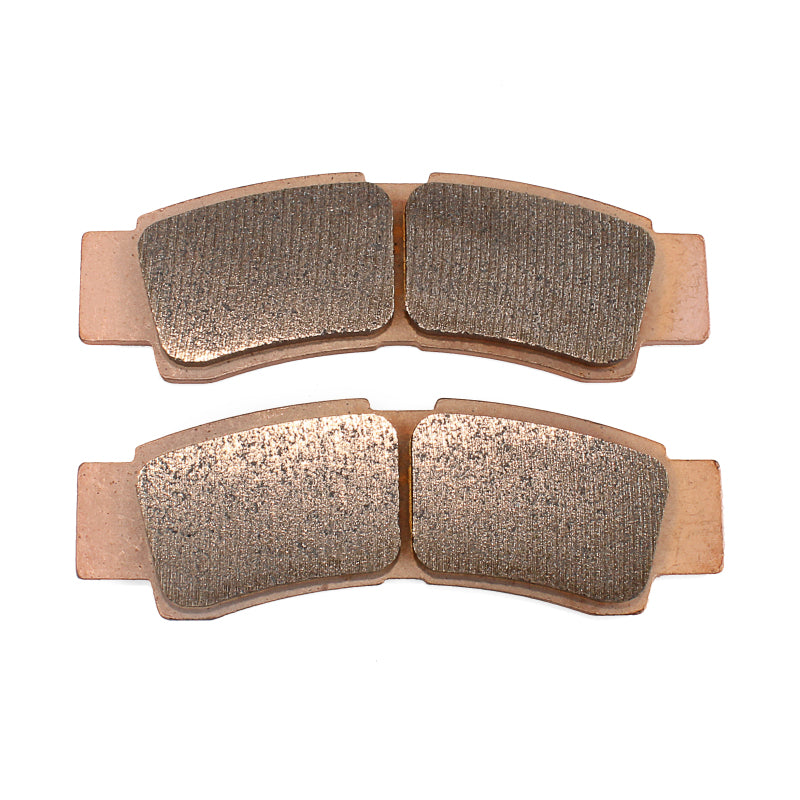 EPI 20+ Kawasaki KRX1000 Teryx/ 4 HD Brake Pad Front Brake Pads - Performance EPI