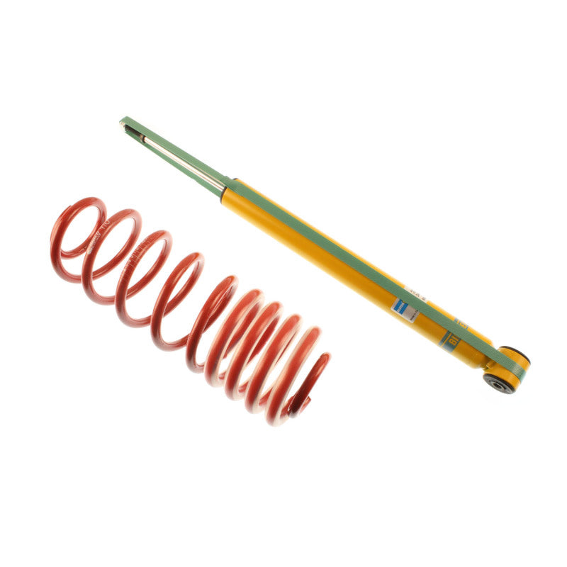 Bilstein B12 (Sportline) 99-06 VW Golf / 99-05 Jetta Front & Rear Suspension Kit Shock & Spring Kits Bilstein