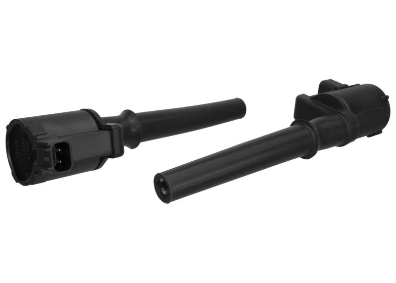 Ford Racing 07-14 Mustang SVT 4V Ignition Coil Set Stock Replacement Ignition Ford Racing