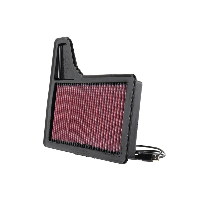 Ford Racing 18-22 Mustang Ecoboost Perf Calibration Programmers & Tuners Ford Racing