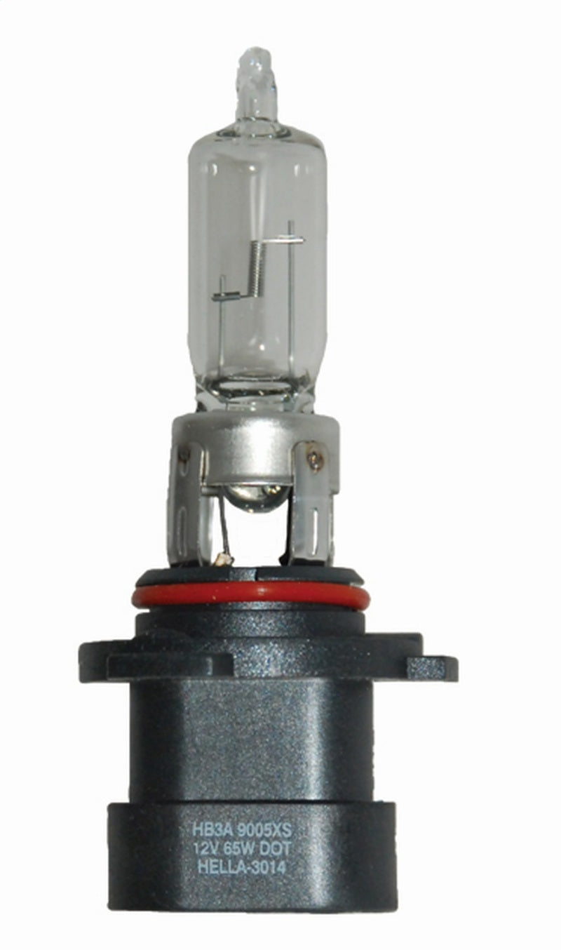 Hella Bulb 9005Xs/Hb3A 12V 65W P20D T4 Bulbs Hella