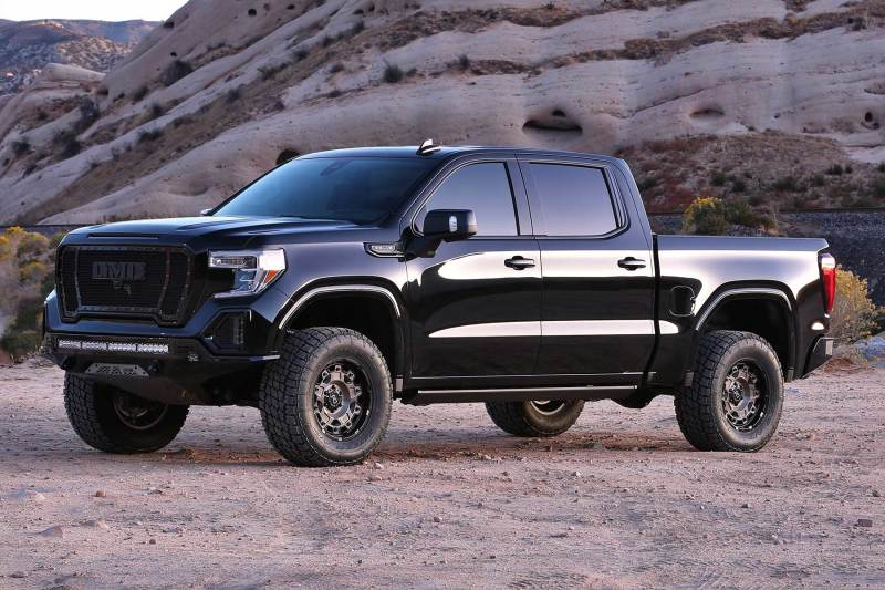Fabtech 19-21 GM C/K1500 P/U 3in Budget Sys w/Arc Lift Kits Fabtech