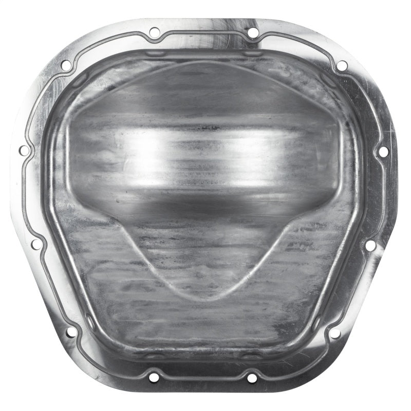 Yukon Gear Finned Aluminum Cover For Ford 10.5in / 08+ Diff Covers Yukon Gear & Axle