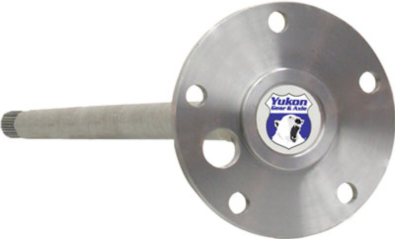 Yukon Gear 1541H Alloy Left Hand Rear Axle For Ford 9in (74-75 Bronco) Axles Yukon Gear & Axle
