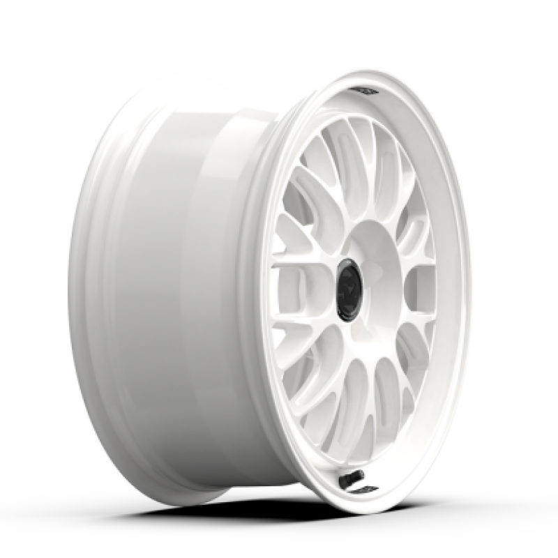 fifteen52 Holeshot RSR 18x9 5x100 42mm ET 73.1mm Center Bore Rally White (Gloss White) Wheel Wheels - Cast fifteen52