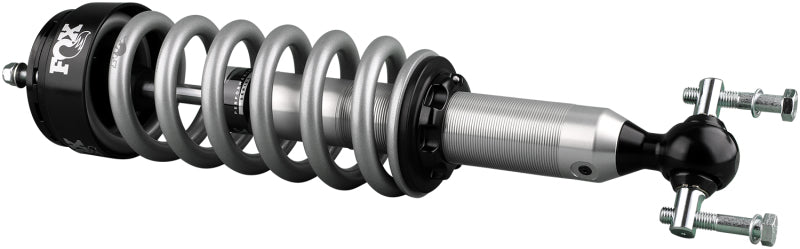 Fox 2019+ Ford Ranger 2.0 Performance Series 4.5in IFP Front Coilover Shock / 0-3in Lift Coilovers FOX