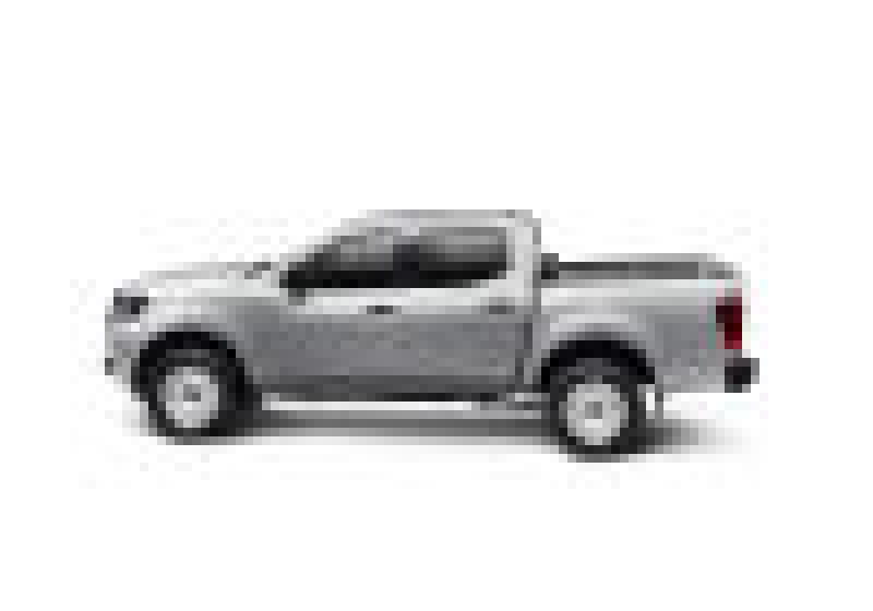 Truxedo 22+ Nissan Frontier (6ft. Bed) Lo Pro Bed Cover Bed Covers - Roll Up Truxedo