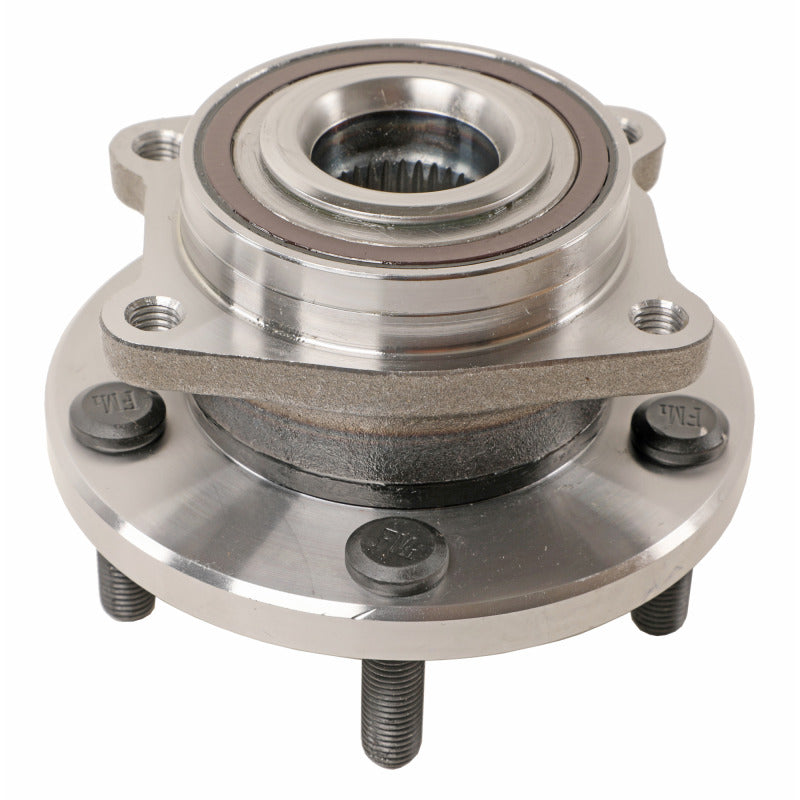 MOOG 07-10 Chrysler Sebring Front Hub Assembly Wheel Hubs Moog