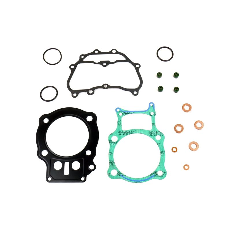 Athena 04-07 Honda TRX 400 FA FourTrax Rancher AT Top End Gasket Kit Gasket Kits Athena