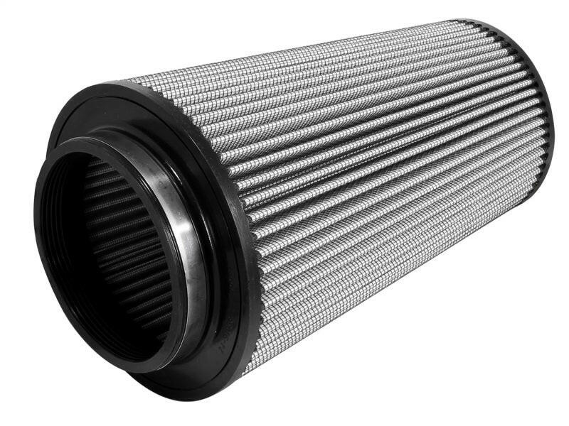 aFe MagnumFLOW Air Filters IAF PDS A/F PDS 5F x 7-1/2B x 5-1/2T x 12H Air Filters - Universal Fit aFe