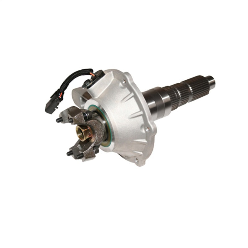Rugged Ridge NP231 Mega Short SYE Kit w/ Speed Sensor Hardware - Singles Rugged Ridge