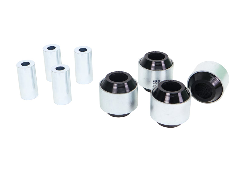 Whiteline 21-25 Volkswagen ID.4 Upper Control Arm Forward Bushing Bushing Kits Whiteline
