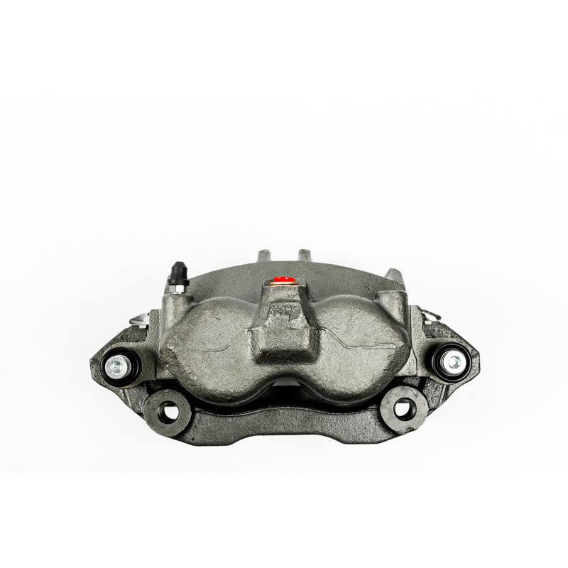 Power Stop 97-02 Ford Expedition Front Right Autospecialty Caliper w/Bracket Brake Calipers - OE PowerStop