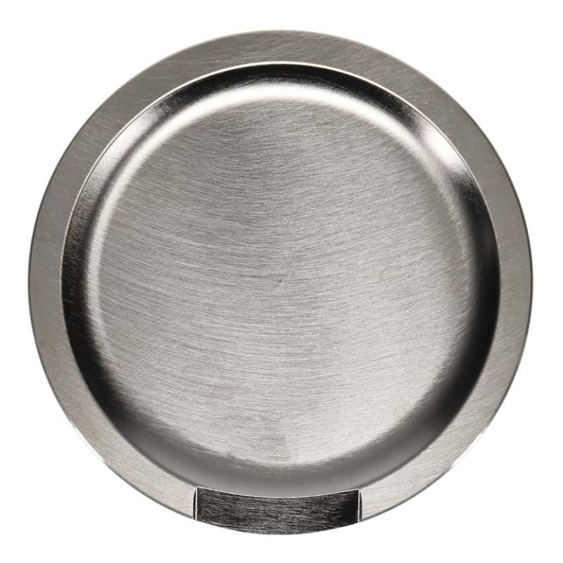 Wiseco VLKSWGN 1.8T 5v Dished -7cc 81MM Piston Shelf Stock Pistons - Forged - Single Wiseco
