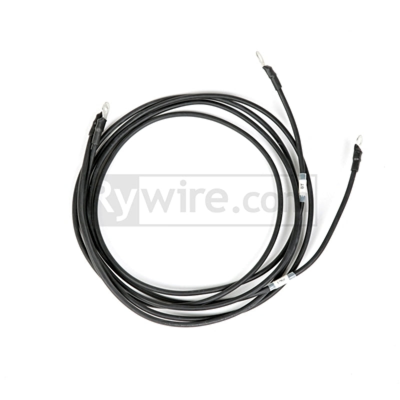 Rywire Honda H-Series Charge Harness Wiring Harnesses Rywire