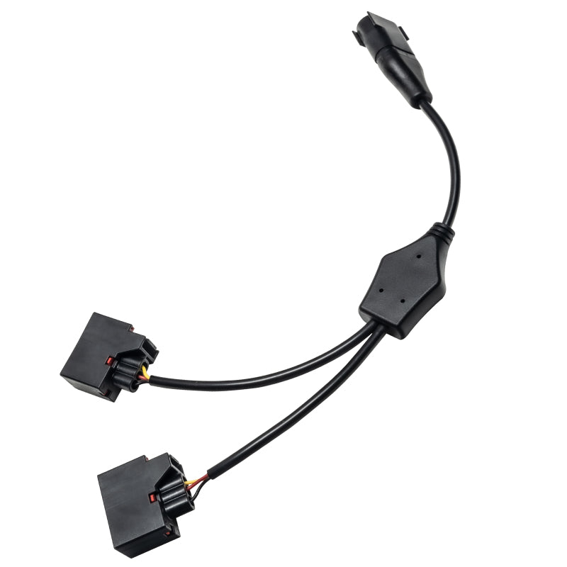 Oracle Wrangler JK Switchback Turn Signal Y Splitter Adapter (Single) Light Accessories and Wiring ORACLE Lighting