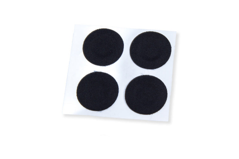 Diode Dynamics Breather Woven 20mm Set of 4 Light Accessories and Wiring Diode Dynamics