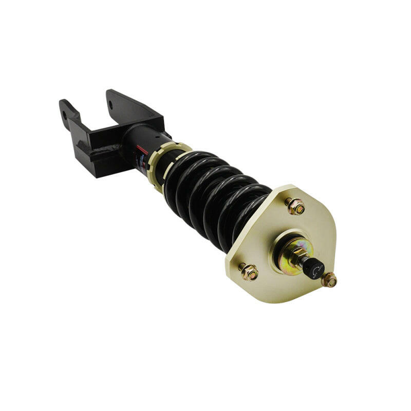 BLOX Racing 17-22 Tesla Model 3 Awd Plus Series Fully Adjustable Coilovers Coilovers BLOX Racing