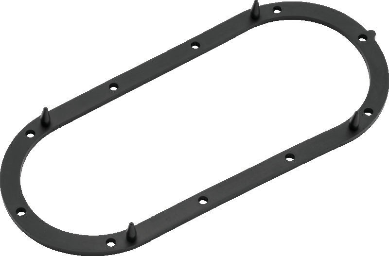 Twin Power 02-07 FLH FLT Fuel Pump Plate Seal Fiber Replaces H-D 61402-02 Fuel Pumps TwinPower
