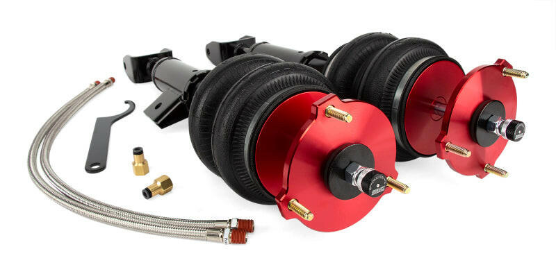 Air Lift Performance 17-21 Tesla Model 3/ 20-21 Model Y Front Kit (RWD) Air Suspension Kits Air Lift