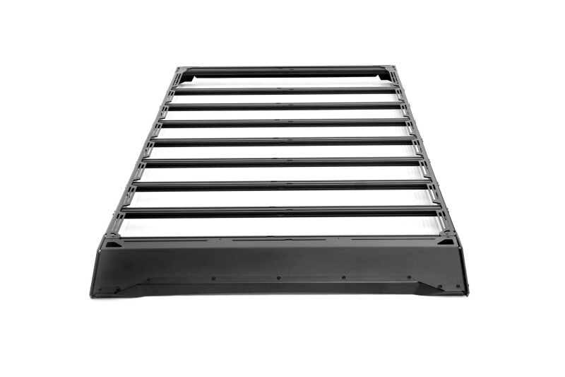 DV8 24-25 Toyota Land Cruiser / GX550 Roof Rack Roof Rack DV8 Offroad
