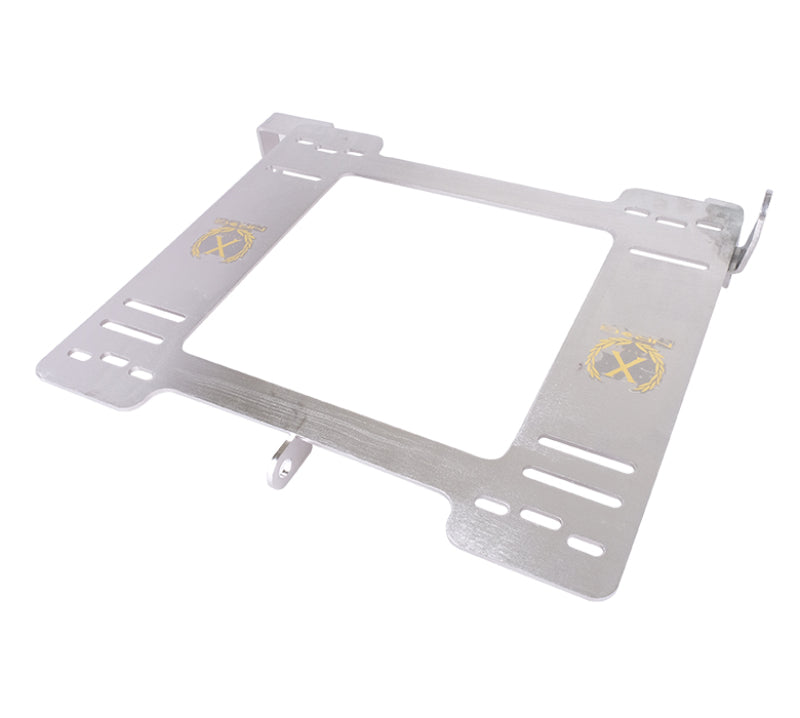 NRG Seat Brackets - 93-98 Golf/Gti/Jetta Mk3 - Pair Seat Brackets & Frames NRG