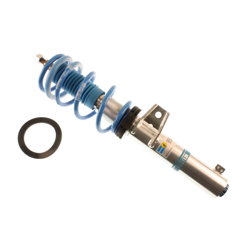 Bilstein B16 2008 Audi TT Base Coupe Front and Rear Performance Suspension System Coilovers Bilstein