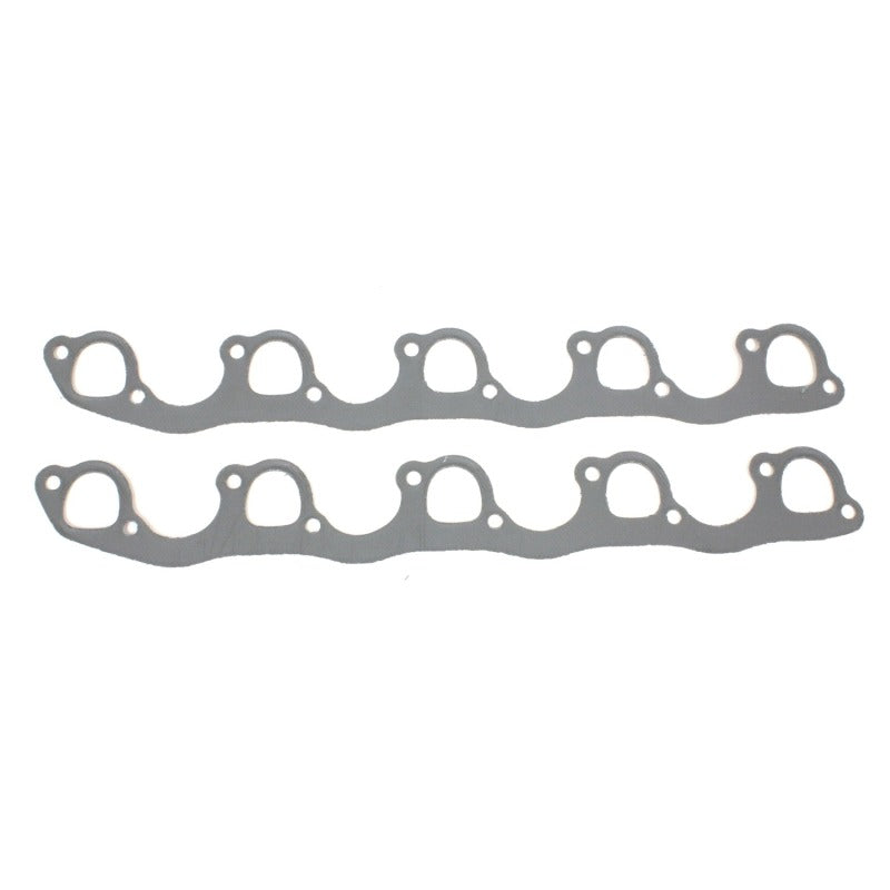 JBA 96-05 Chrysler 8.1L V10 Truck D-Port Header Gasket - Pair Exhaust Gaskets JBA