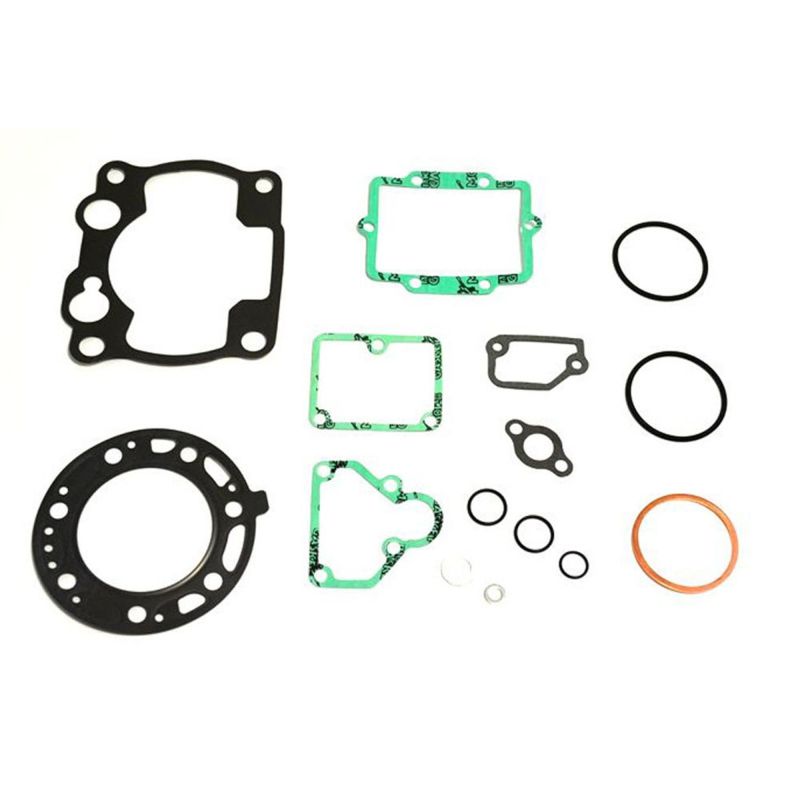 Athena 01-04 Kawasaki KX 250 Top End Gasket Kit Gasket Kits Athena