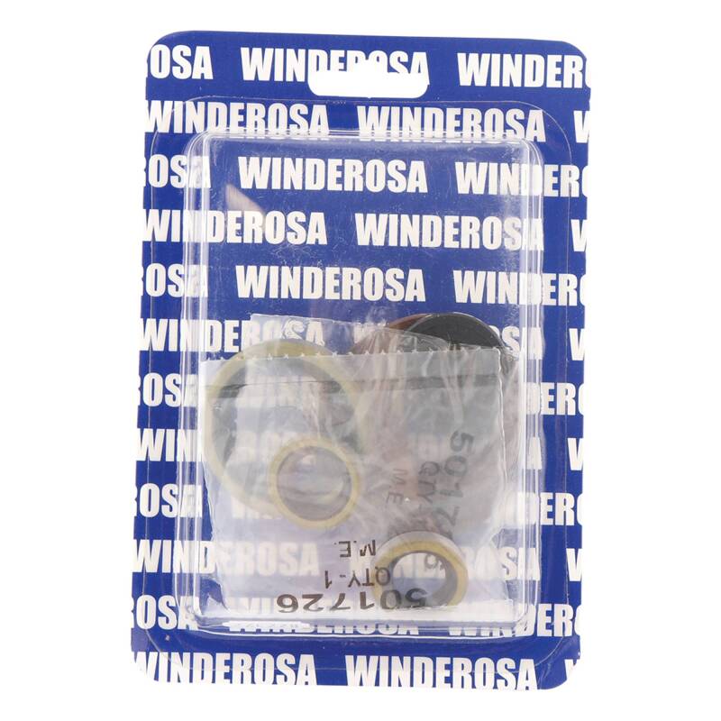 Vertex Gaskets 21-23 Gas-Gas EX250F Oil Seal Kit Engine Hardware Vertex Pistons