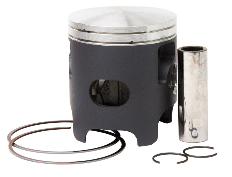 Vertex Piston 92-97 Kawasaki KX 250 250cc Cast Replica Piston Kit Piston Sets - Powersports Vertex Pistons